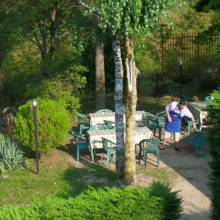 B&B Partenza Funivia Lecco Dış mekan fotoğraf