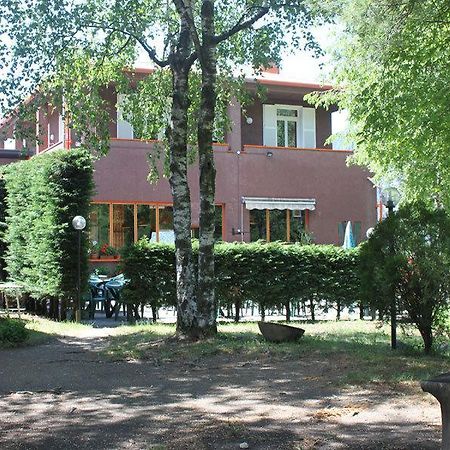 B&B Partenza Funivia Lecco Dış mekan fotoğraf