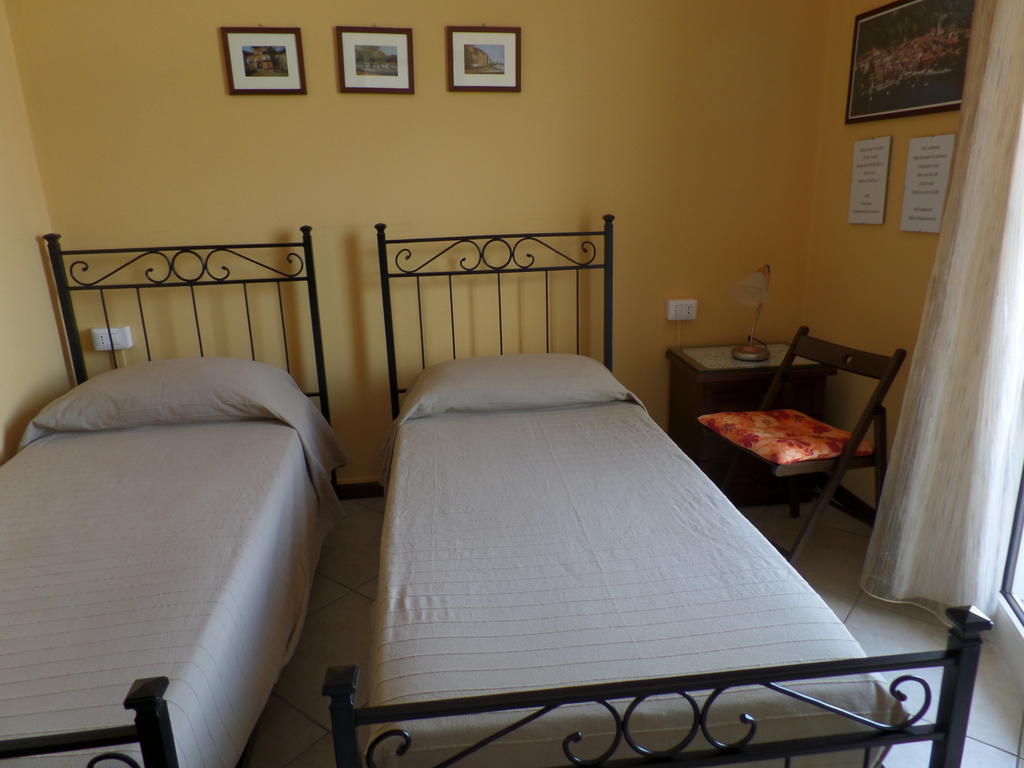 B&B Partenza Funivia Lecco Oda fotoğraf