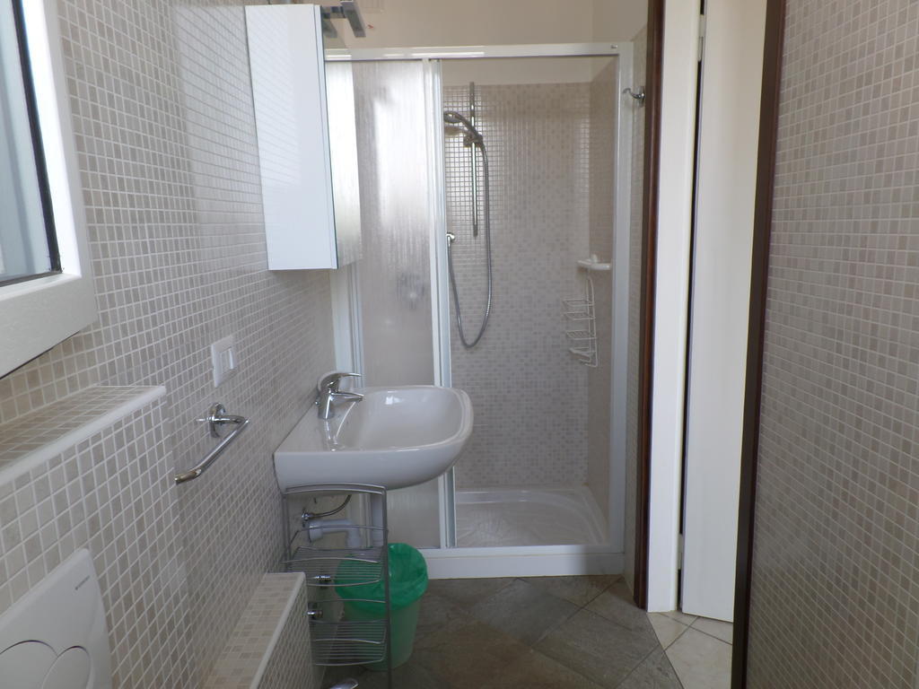 B&B Partenza Funivia Lecco Oda fotoğraf
