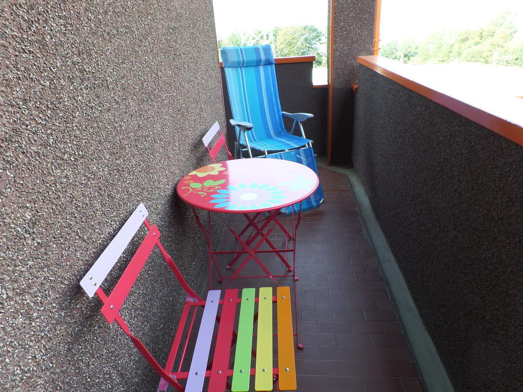 B&B Partenza Funivia Lecco Oda fotoğraf