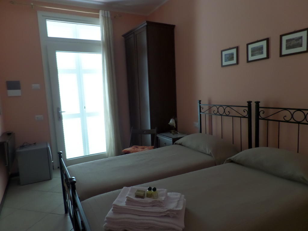 B&B Partenza Funivia Lecco Oda fotoğraf