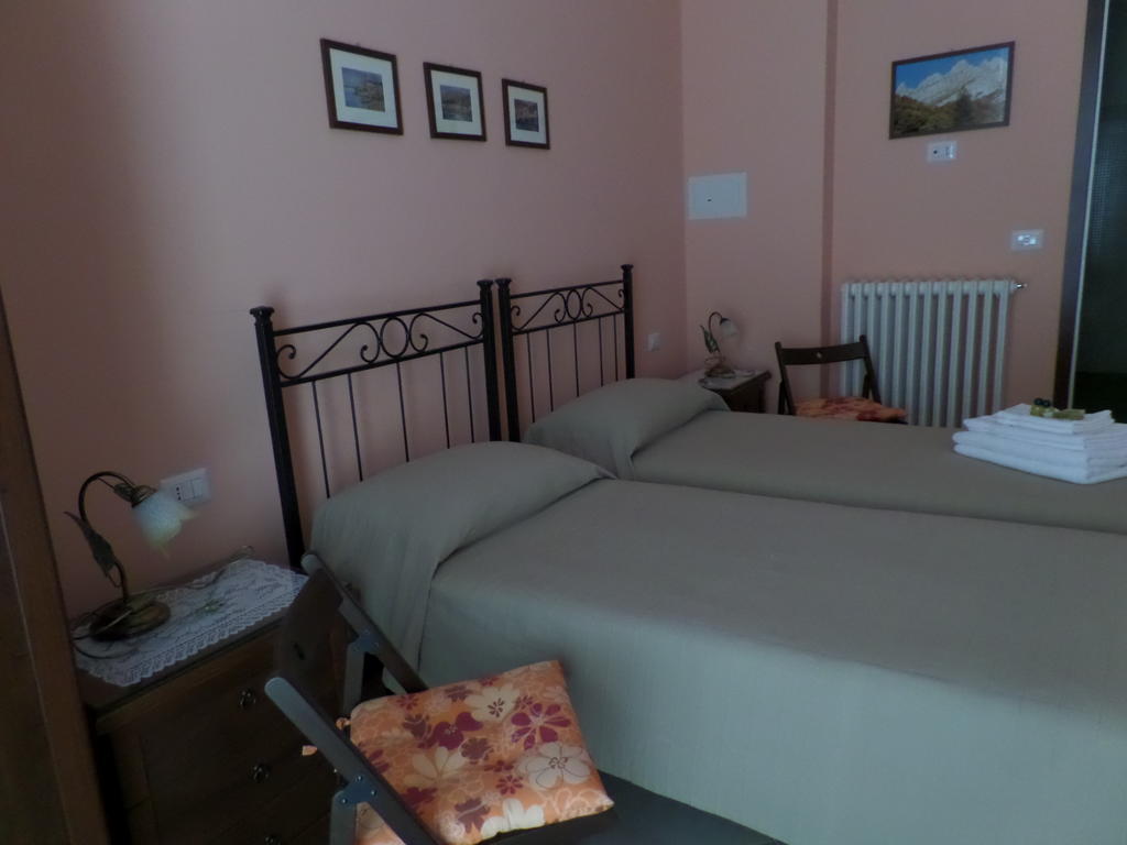 B&B Partenza Funivia Lecco Oda fotoğraf