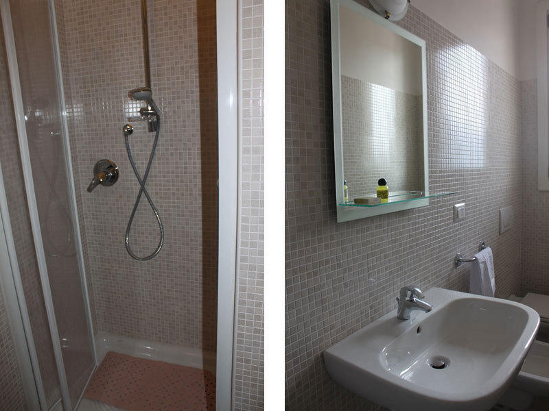 B&B Partenza Funivia Lecco Oda fotoğraf