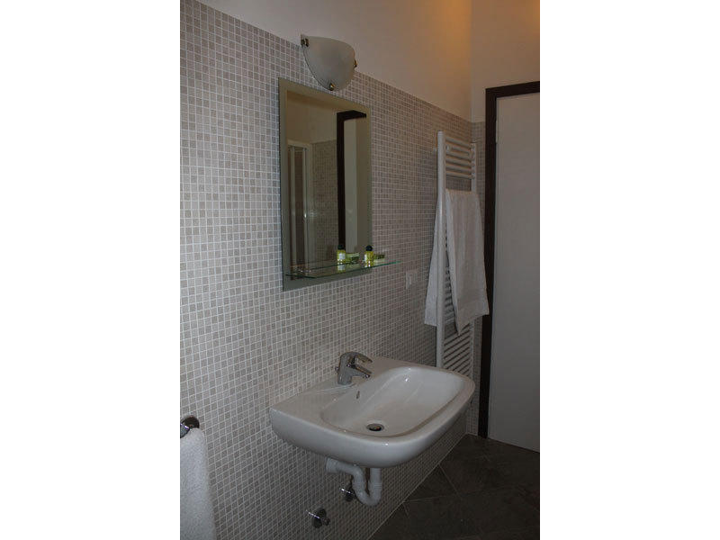 B&B Partenza Funivia Lecco Oda fotoğraf